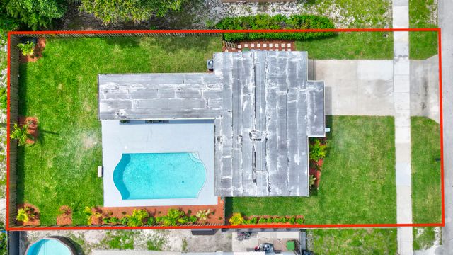 1760 NW 18th Street NW, Fort Lauderdale, FL 33311