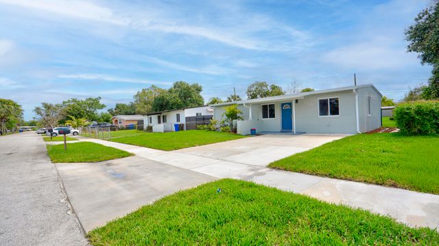 1760 NW 18th Street NW, Fort Lauderdale, FL 33311
