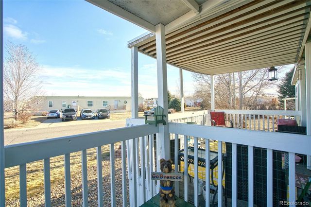 4704 Timberline Avenue, Longmont, CO 80504