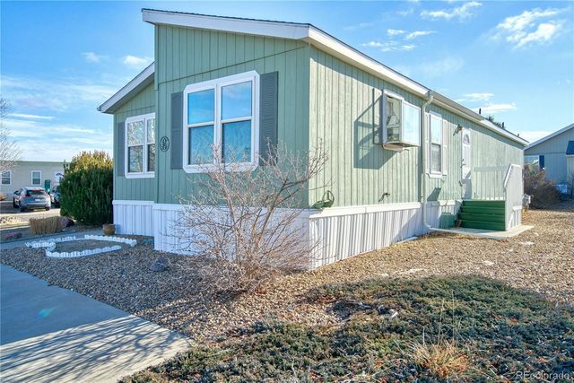 4704 Timberline Avenue, Longmont, CO 80504