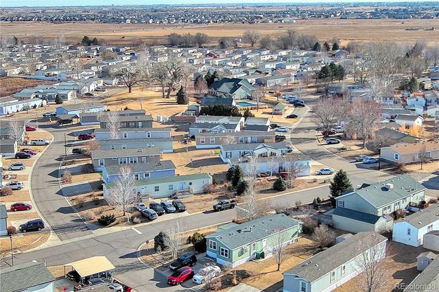 4704 Timberline Avenue, Longmont, CO 80504