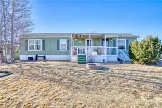 4704 Timberline Avenue, Longmont, CO 80504