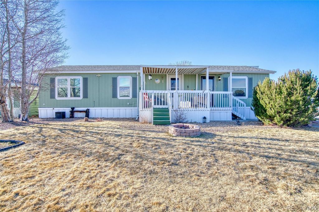 4704 Timberline Avenue, Longmont, CO 80504