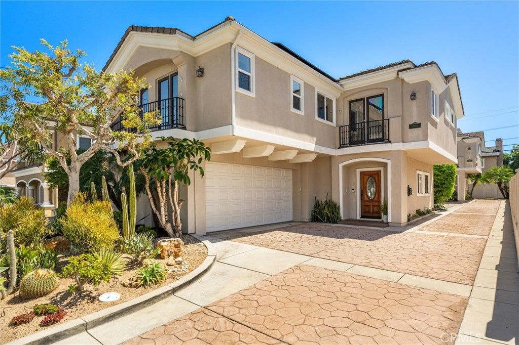 2206 Voorhees A, Redondo Beach, CA 90278