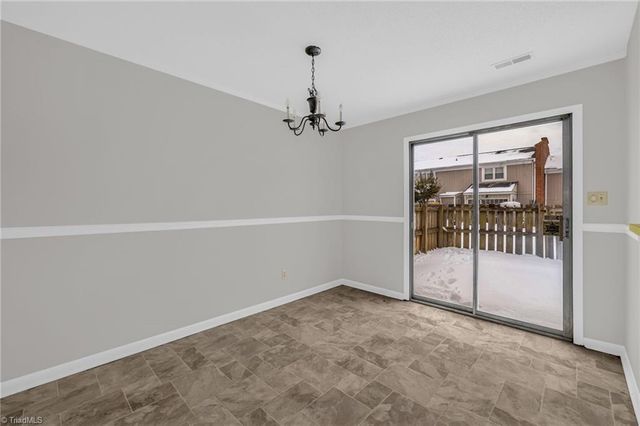 5735 Bramblegate Road G, Greensboro, NC 27409