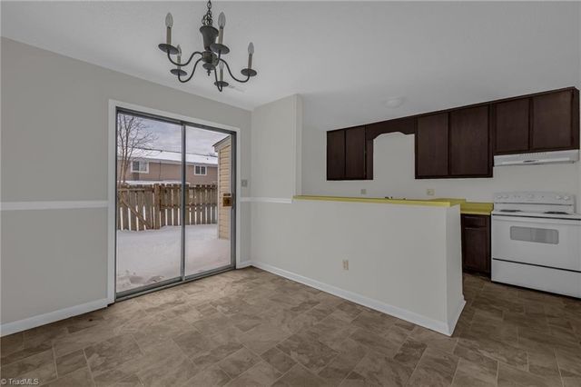 5735 Bramblegate Road G, Greensboro, NC 27409