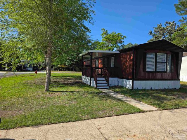 8527 San Juan Calzada, Pensacola, FL 32507