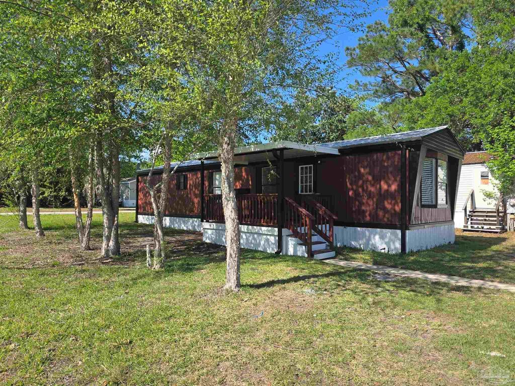 8527 San Juan Calzada, Pensacola, FL 32507