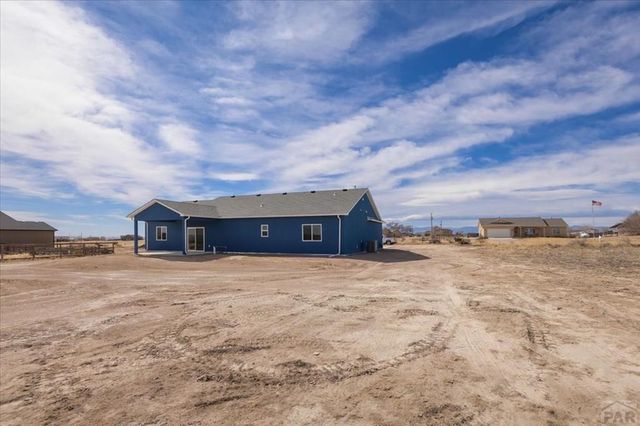 455 E Chadwick Dr, Pueblo West, CO 81007