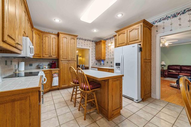 3810 Millbrook Drive, Bryant, AR 72022