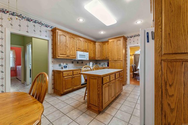 3810 Millbrook Drive, Bryant, AR 72022