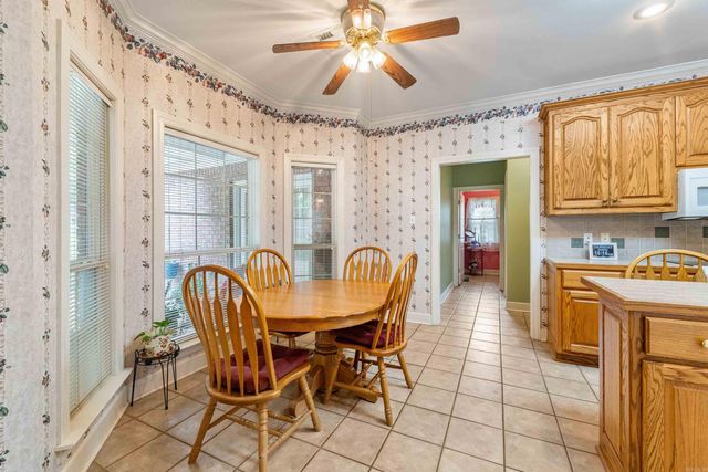3810 Millbrook Drive, Bryant, AR 72022