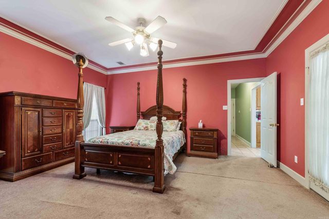 3810 Millbrook Drive, Bryant, AR 72022