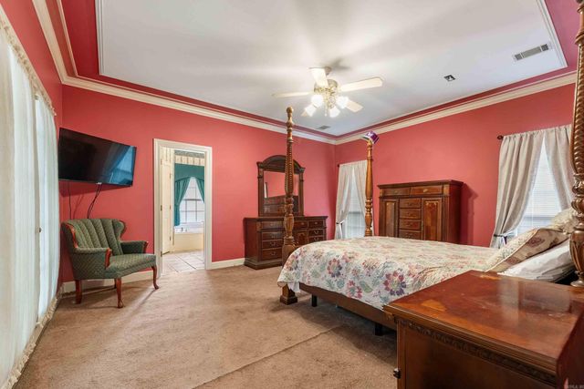 3810 Millbrook Drive, Bryant, AR 72022