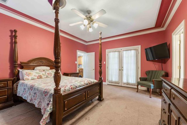 3810 Millbrook Drive, Bryant, AR 72022
