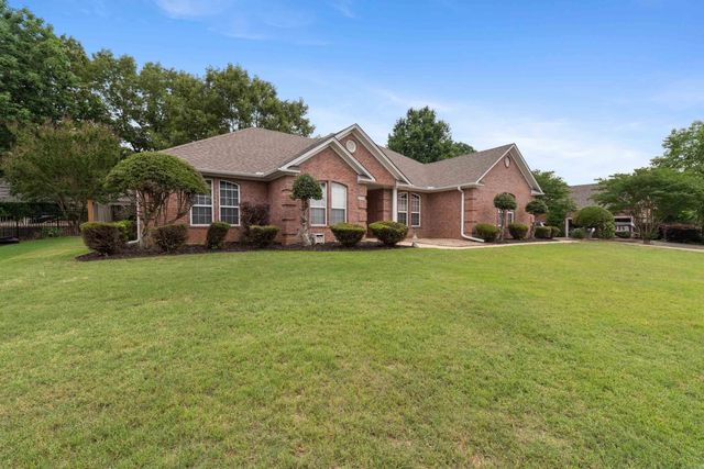 3810 Millbrook Drive, Bryant, AR 72022