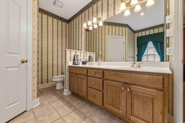 3810 Millbrook Drive, Bryant, AR 72022