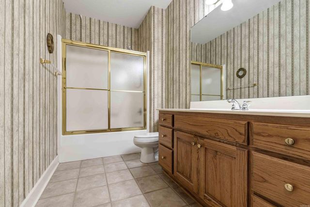 3810 Millbrook Drive, Bryant, AR 72022