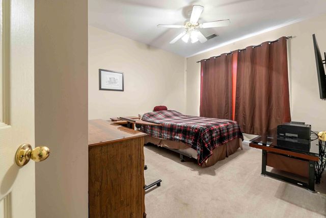 3810 Millbrook Drive, Bryant, AR 72022
