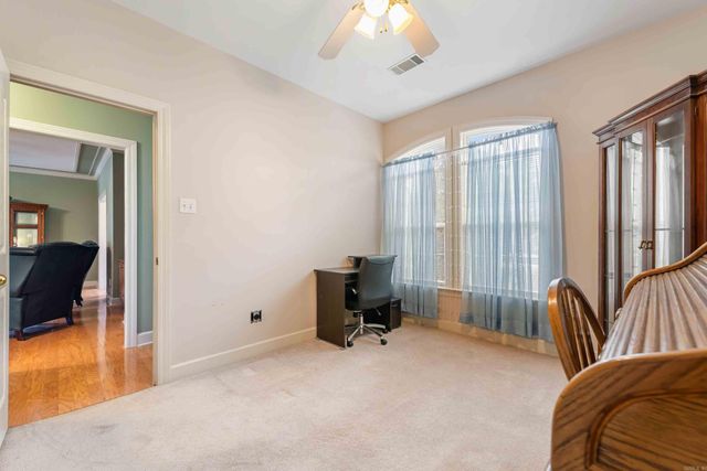 3810 Millbrook Drive, Bryant, AR 72022