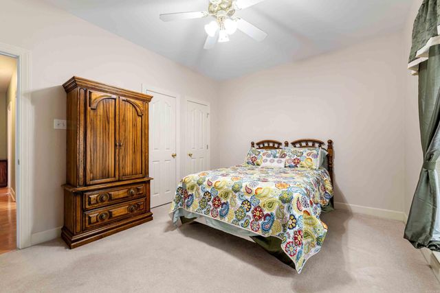 3810 Millbrook Drive, Bryant, AR 72022
