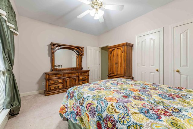 3810 Millbrook Drive, Bryant, AR 72022