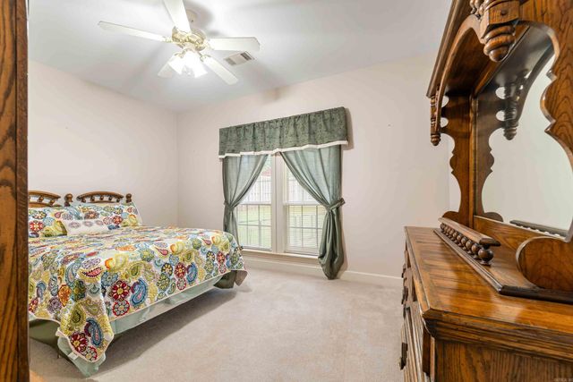 3810 Millbrook Drive, Bryant, AR 72022