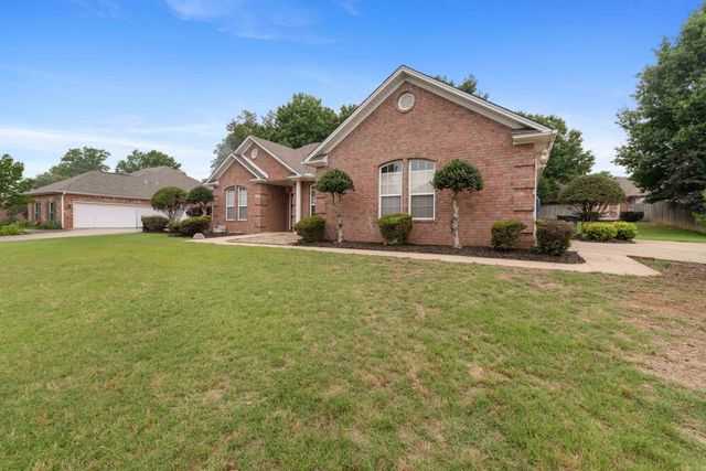 3810 Millbrook Drive, Bryant, AR 72022