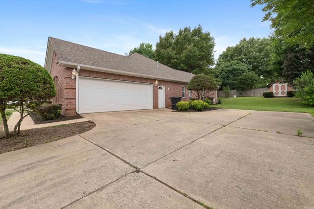 3810 Millbrook Drive, Bryant, AR 72022
