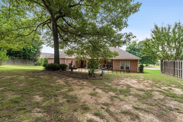 3810 Millbrook Drive, Bryant, AR 72022