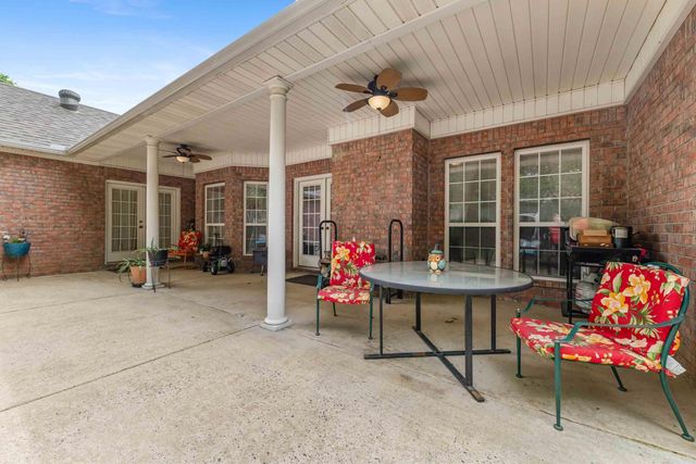3810 Millbrook Drive, Bryant, AR 72022