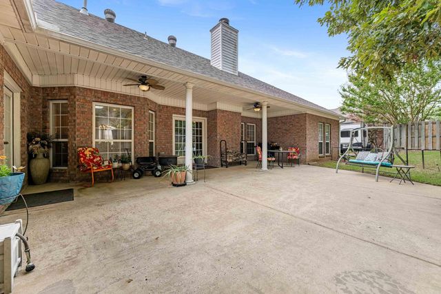 3810 Millbrook Drive, Bryant, AR 72022