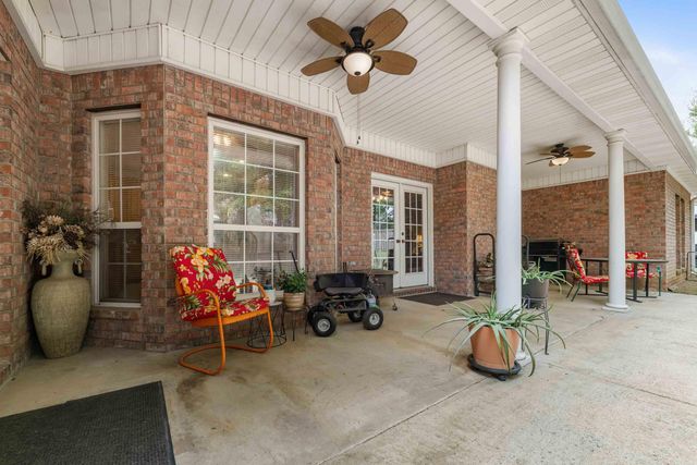 3810 Millbrook Drive, Bryant, AR 72022