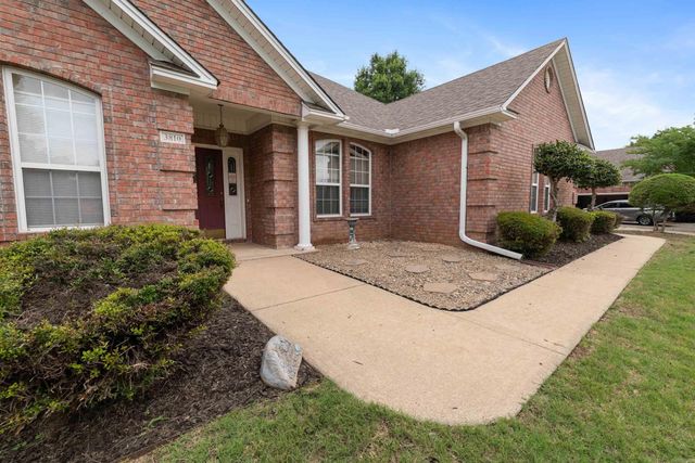 3810 Millbrook Drive, Bryant, AR 72022