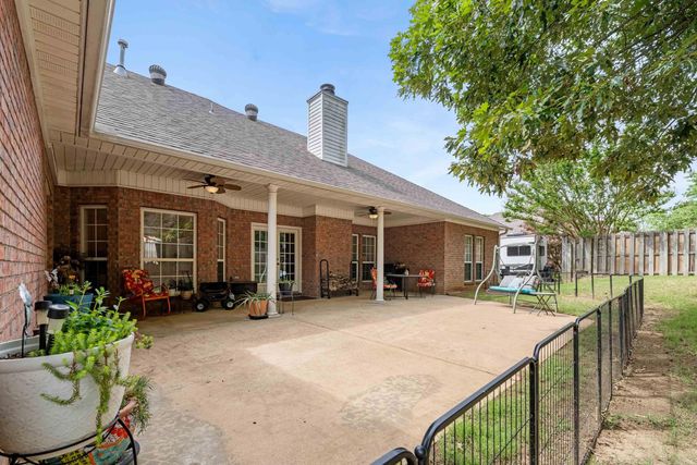 3810 Millbrook Drive, Bryant, AR 72022