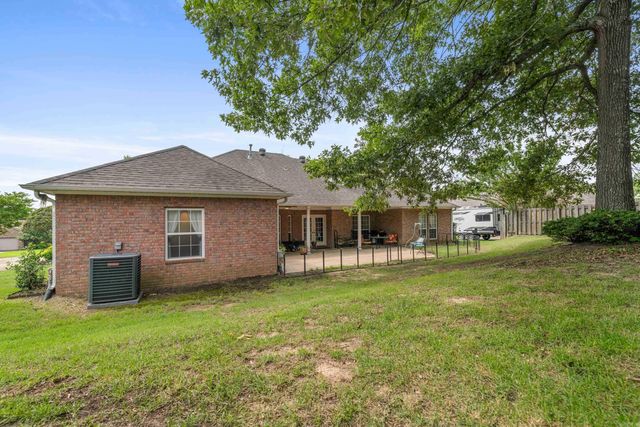 3810 Millbrook Drive, Bryant, AR 72022