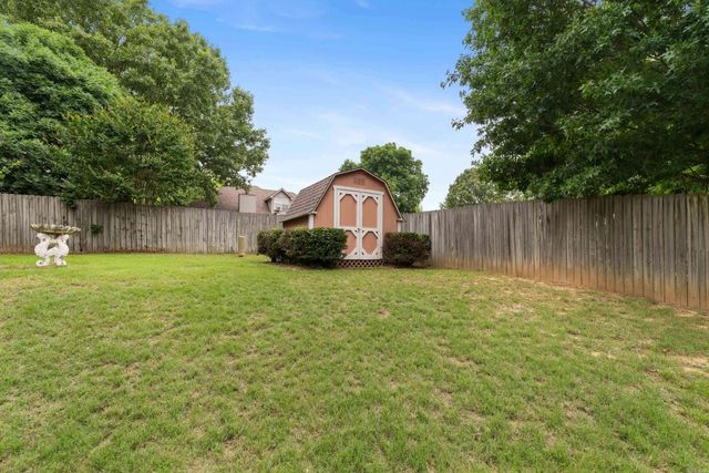 3810 Millbrook Drive, Bryant, AR 72022