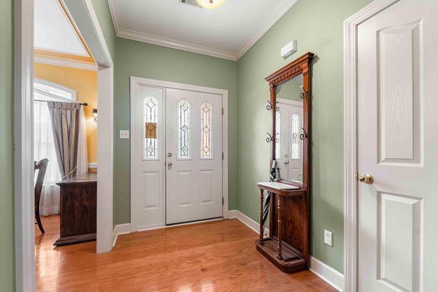 3810 Millbrook Drive, Bryant, AR 72022