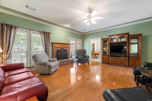 3810 Millbrook Drive, Bryant, AR 72022