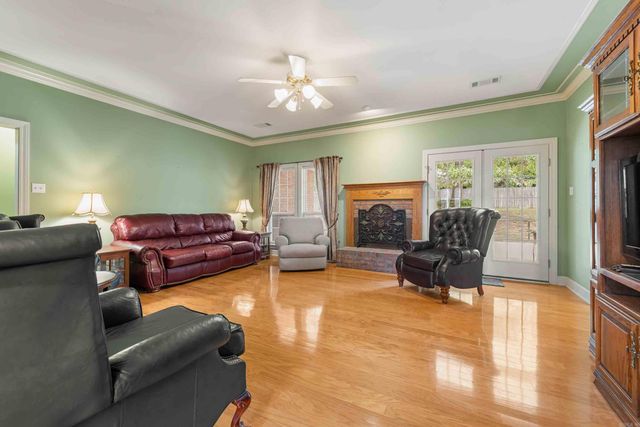 3810 Millbrook Drive, Bryant, AR 72022