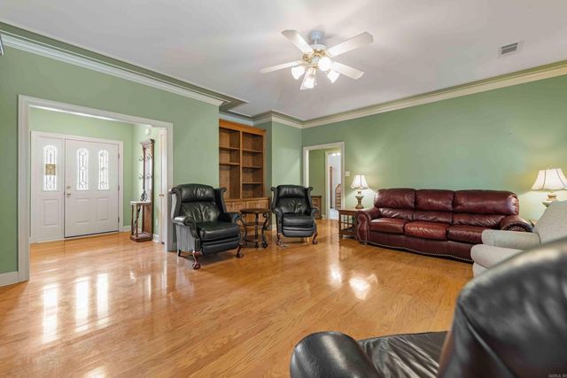 3810 Millbrook Drive, Bryant, AR 72022