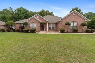 3810 Millbrook Drive, Bryant, AR 72022