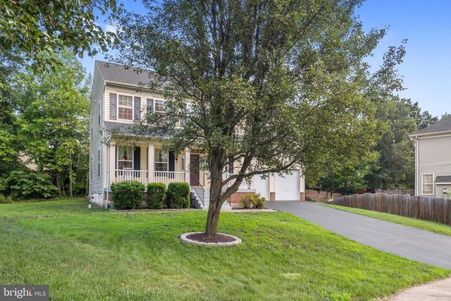 17609 OVERLOOK RD, Dumfries, VA 22026