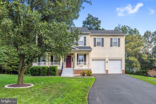 17609 OVERLOOK RD, Dumfries, VA 22026