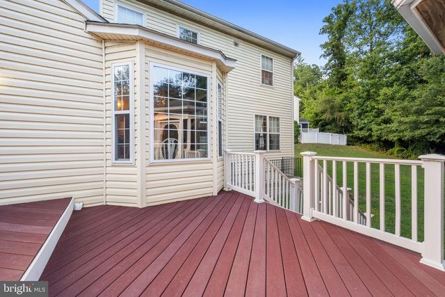17609 OVERLOOK RD, Dumfries, VA 22026