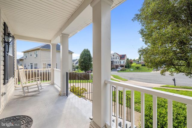 17609 OVERLOOK RD, Dumfries, VA 22026