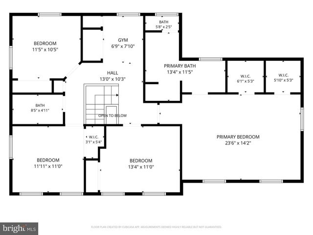 17609 OVERLOOK RD, Dumfries, VA 22026