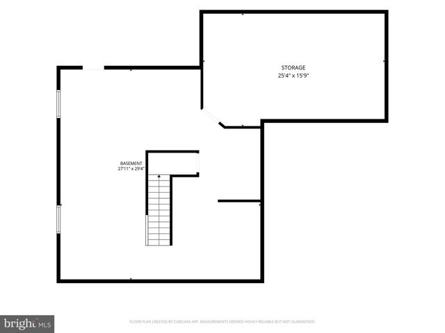 17609 OVERLOOK RD, Dumfries, VA 22026