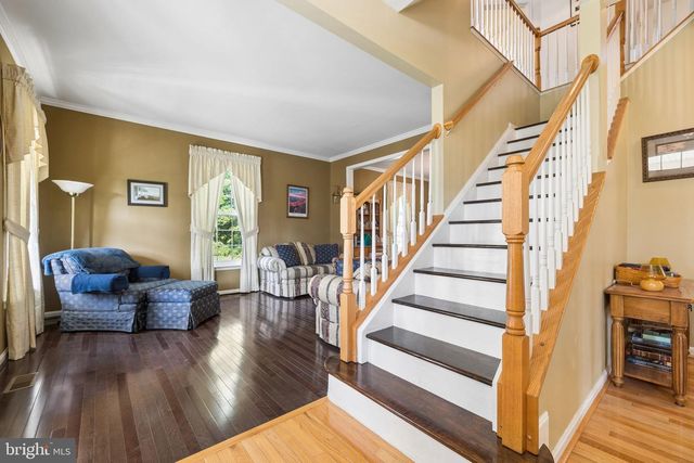 17609 OVERLOOK RD, Dumfries, VA 22026