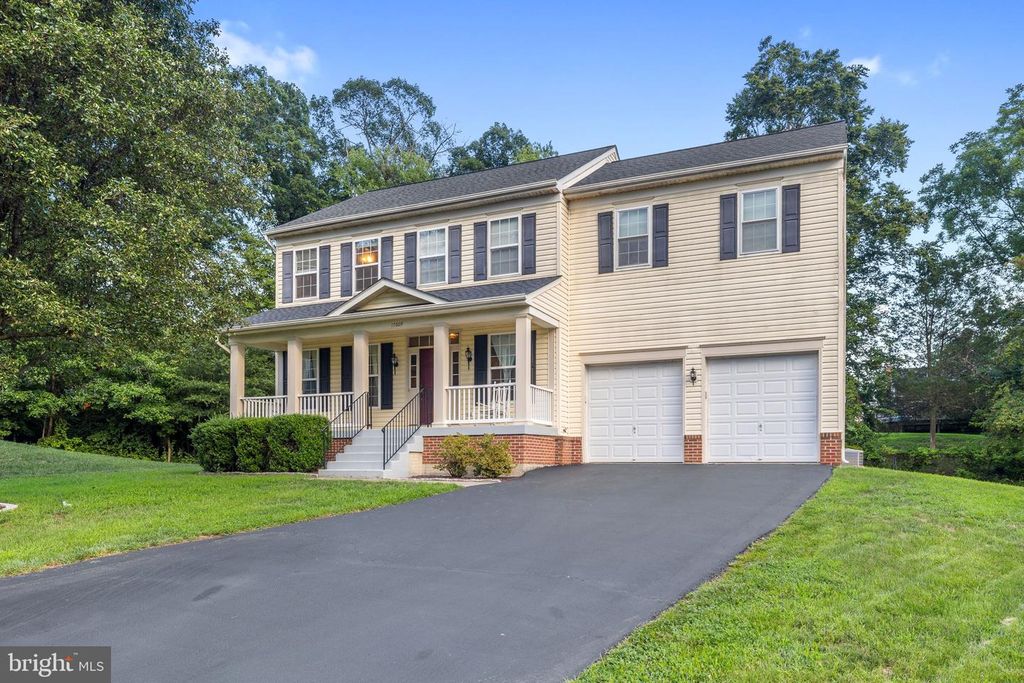 17609 OVERLOOK RD, Dumfries, VA 22026